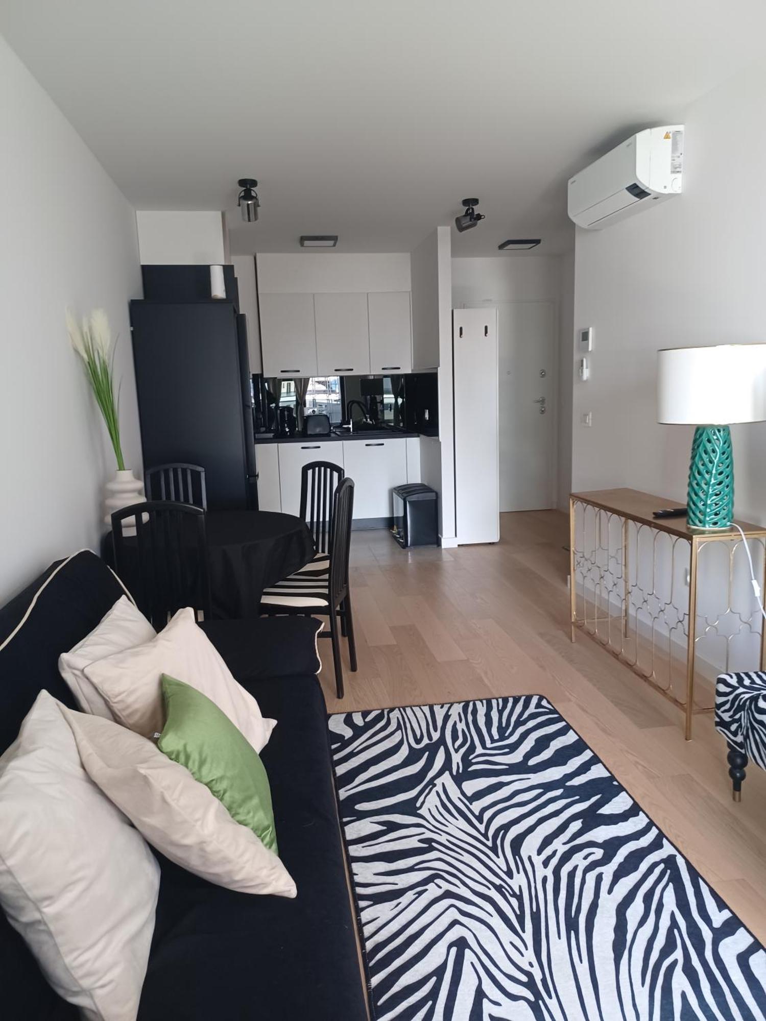 Gabi Apartman