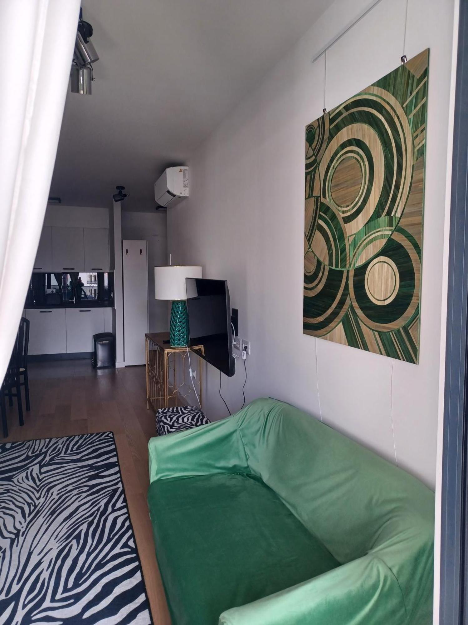 Gabi Apartman