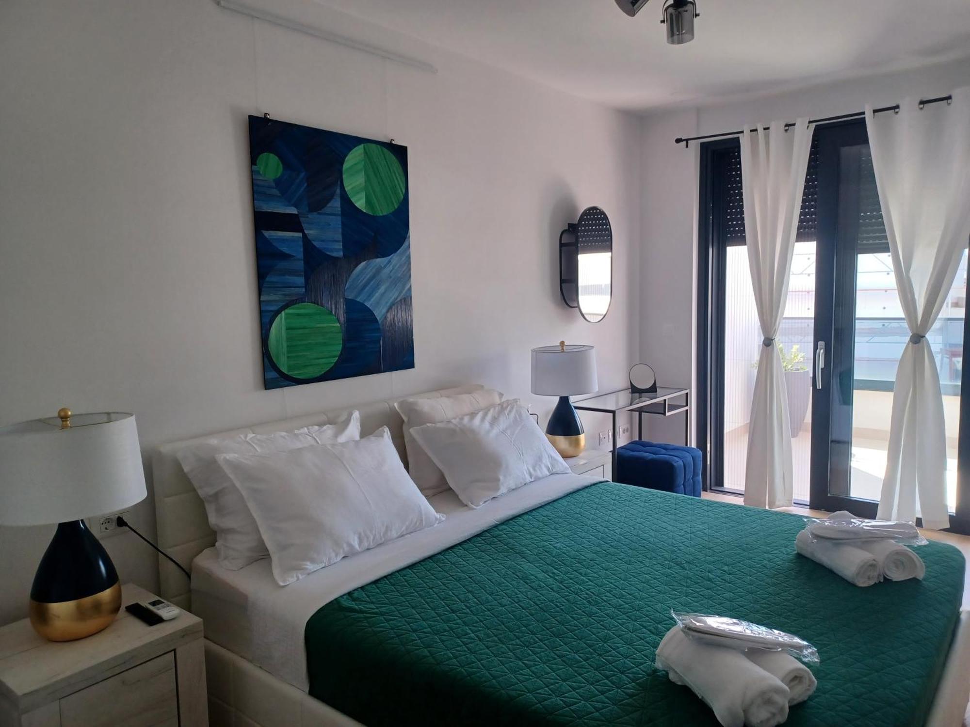 Apartman Gabi *