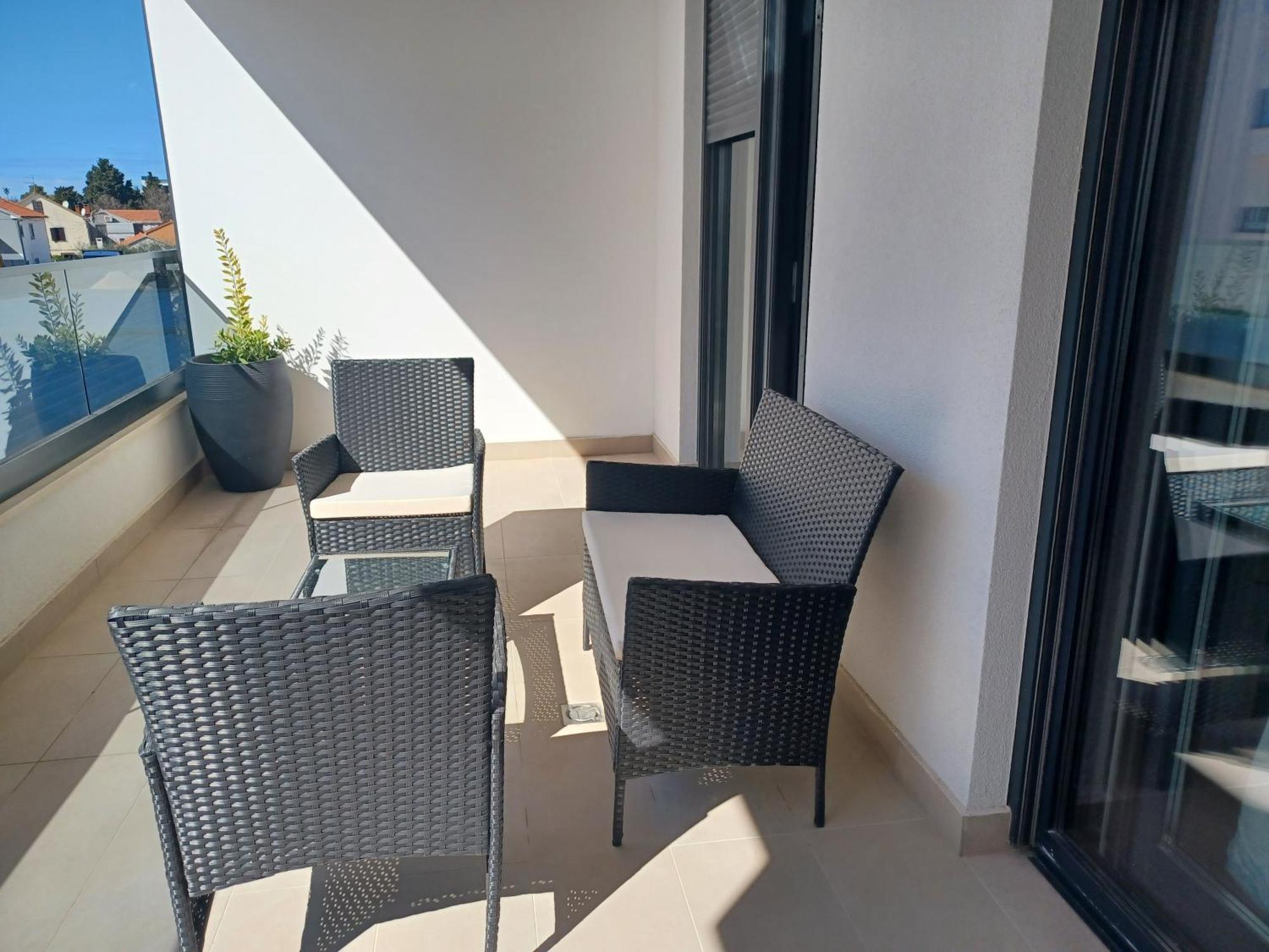 Gabi Apartman *
